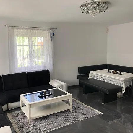 Ferienhaus Prachtvolles Erholungsgebiet Im Weinviertel *