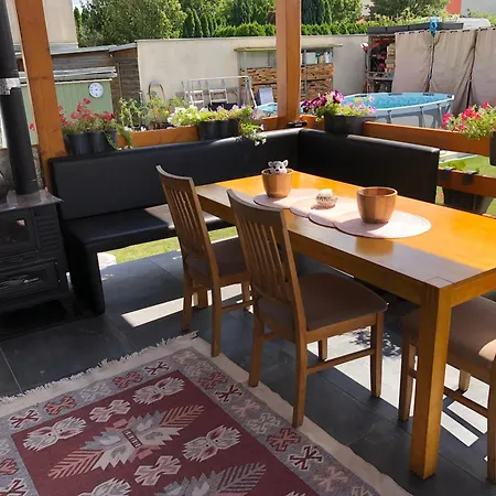 Prachtvolles Erholungsgebiet Im Weinviertel Ferienhaus Hollabrunn