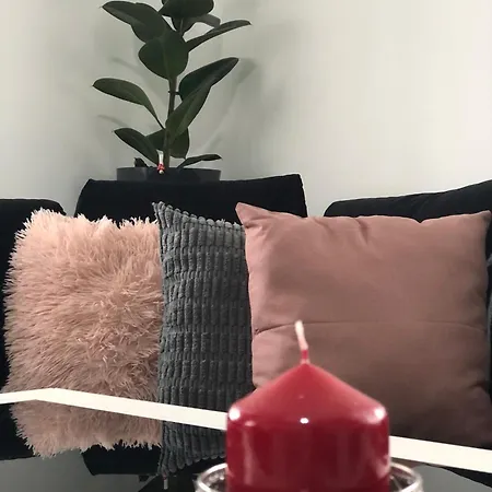 Beautiful 4-bed House In The Neahe Wien