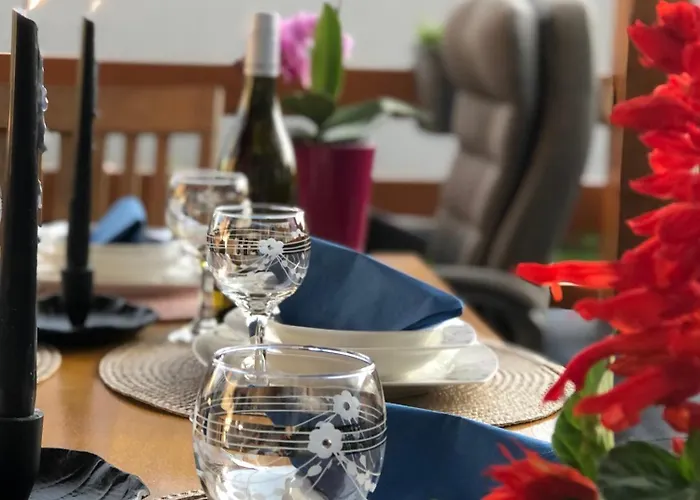 Beautiful 4-bed House In The Weinviertel