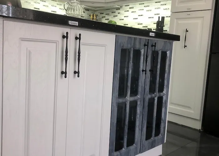 Beautiful 4-bed House In The Weinviertel * Hollabrunn