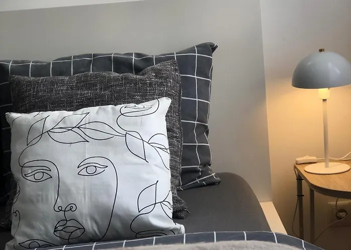 Beautiful 4-bed House In The Weinviertel Hébergement de vacances