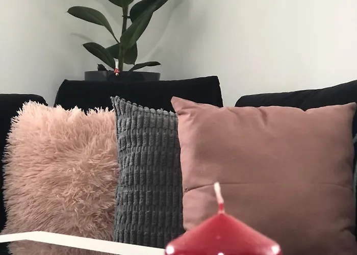 Beautiful 4-bed House In The Weinviertel