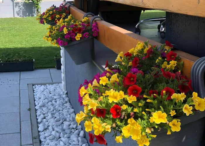 Beautiful 4-bed House In The Weinviertel * Hollabrunn