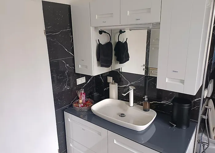 Beautiful 4-bed House In The Weinviertel